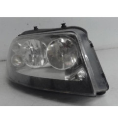Optique avant principal droit (feux)(phare) SEAT ALHAMBRA 1 Photo n°6