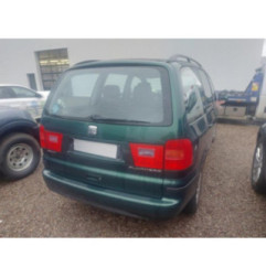 Optique avant principal droit (feux)(phare) SEAT ALHAMBRA 1 Photo n°7