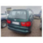 Optique avant principal droit (feux)(phare) SEAT ALHAMBRA 1