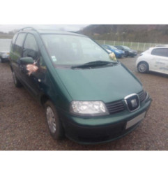 Optique avant principal droit (feux)(phare) SEAT ALHAMBRA 1 Photo n°8