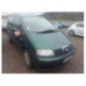 Optique avant principal droit (feux)(phare) SEAT ALHAMBRA 1