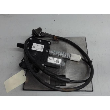 Bloc electrique de frein a main CITROEN C4 GRAND PICASSO 1