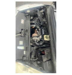 Bloc electrique de frein a main CITROEN C4 GRAND PICASSO 1 Photo n°9