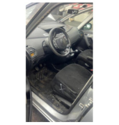 Bloc electrique de frein a main CITROEN C4 GRAND PICASSO 1 Photo n°10