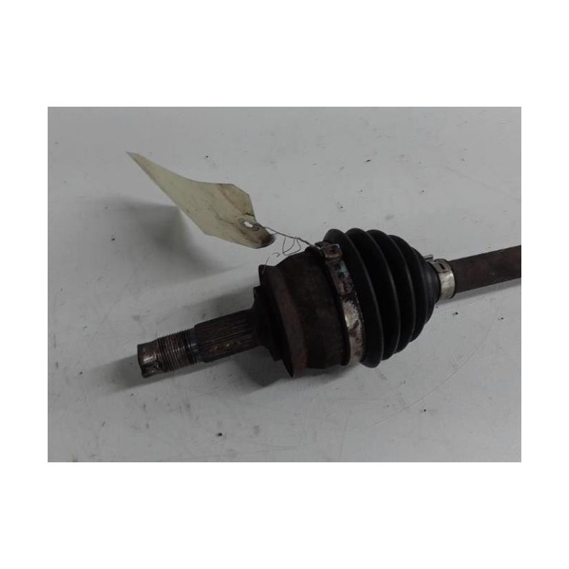 Cardan gauche (transmission) FORD KA 2