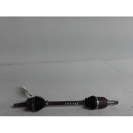 Cardan gauche (transmission) FORD KA 2