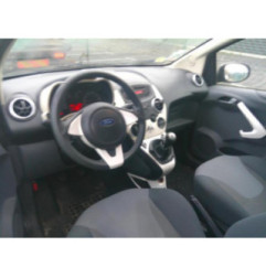 Cardan gauche (transmission) FORD KA 2 Photo n°4
