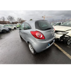 Cardan gauche (transmission) FORD KA 2 Photo n°7