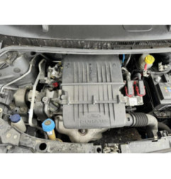 Cardan gauche (transmission) FORD KA 2 Photo n°17
