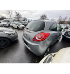 Cardan gauche (transmission) FORD KA 2 Photo n°18