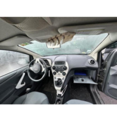 Cardan gauche (transmission) FORD KA 2 Photo n°20