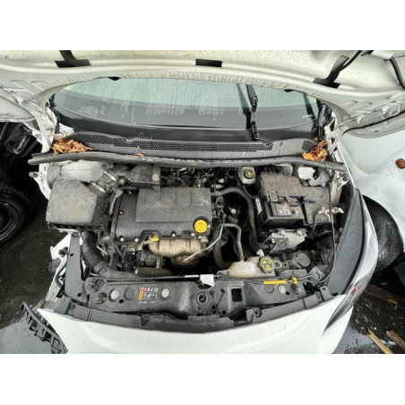 Boite de vitesses OPEL CORSA E