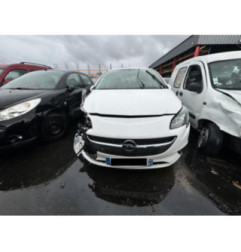 Boite de vitesses OPEL CORSA E Photo n°3
