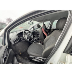 Boite de vitesses OPEL CORSA E Photo n°4