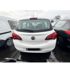 Boite de vitesses OPEL CORSA E Photo n°11