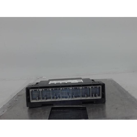 Boitier servitude moteur (BSM) OPEL CORSA E