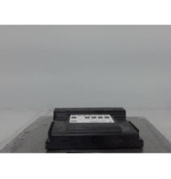 Boitier servitude moteur (BSM) OPEL CORSA E Photo n°3