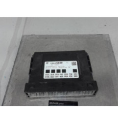 Boitier servitude moteur (BSM) OPEL CORSA E Photo n°4