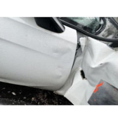 Boitier servitude moteur (BSM) OPEL CORSA E Photo n°11