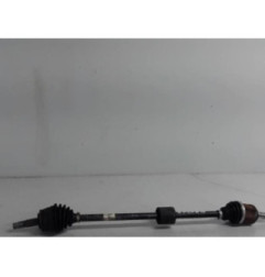Cardan droit (transmission) OPEL CORSA E Photo n°1