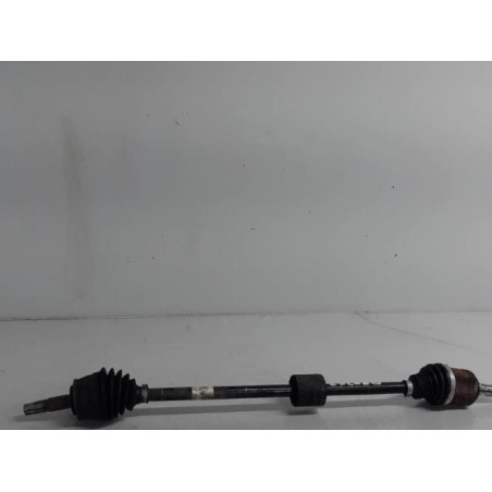Cardan droit (transmission) OPEL CORSA E Photo n°1