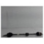 Cardan droit (transmission) OPEL CORSA E