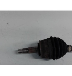 Cardan droit (transmission) OPEL CORSA E