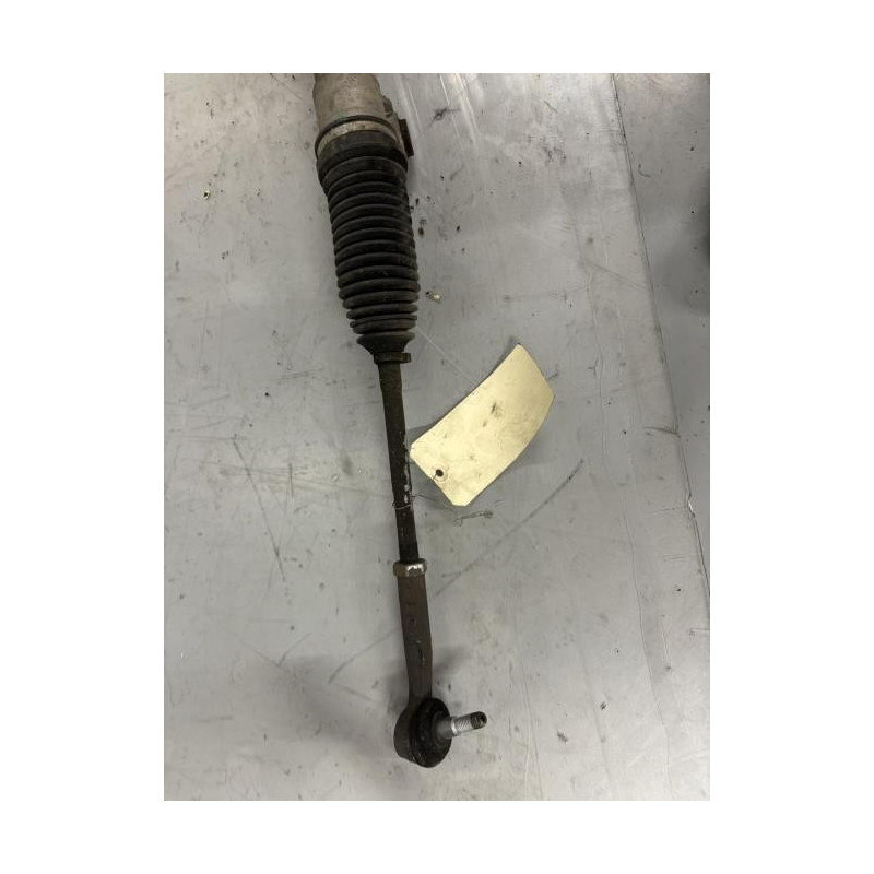 Cremaillere assistee OPEL CORSA E
