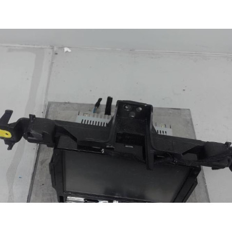 Autoradio d'origine OPEL CORSA E Photo n°1