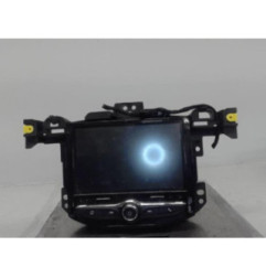 Autoradio d'origine OPEL CORSA E