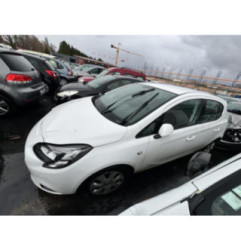 Autoradio d'origine OPEL CORSA E Photo n°4