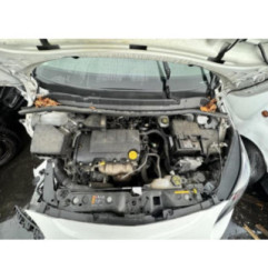 Autoradio d'origine OPEL CORSA E Photo n°5