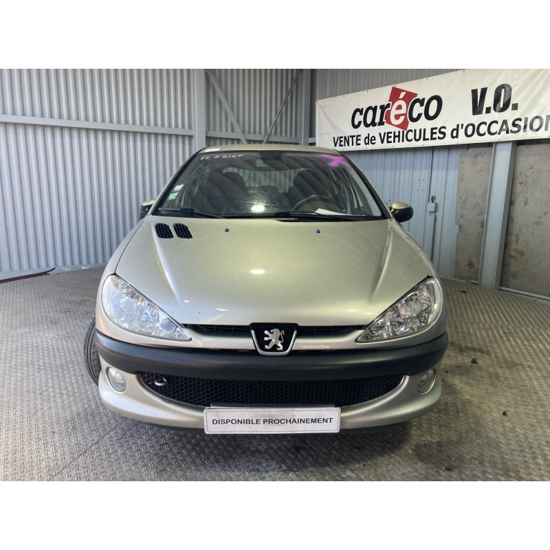 Mastervac PEUGEOT 206