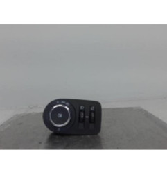 Commande de phare OPEL CORSA E