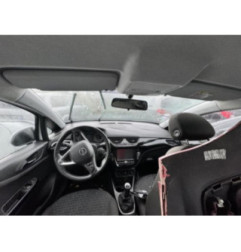 Commande de phare OPEL CORSA E Photo n°7