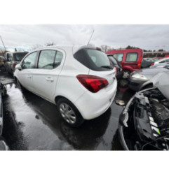 Commande de phare OPEL CORSA E Photo n°8