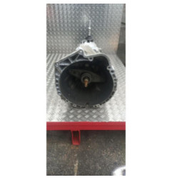 Boite de vitesses BMW SERIE 1 E81 Photo n°1