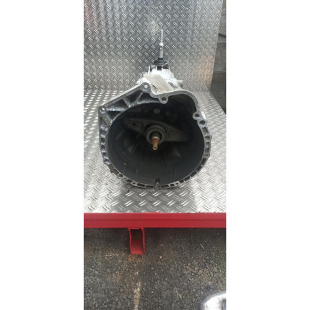 Boite de vitesses BMW SERIE 1 E81 Photo n°1