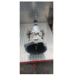 Boite de vitesses BMW SERIE 1 E81