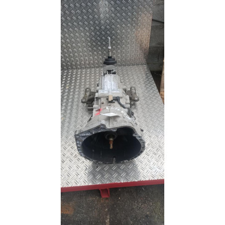 Boite de vitesses BMW SERIE 1 E81