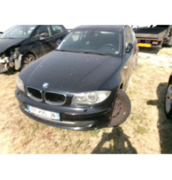 Boite de vitesses BMW SERIE 1 E81 Photo n°3