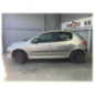 Commande chauffage PEUGEOT 206