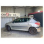 Commande chauffage PEUGEOT 206