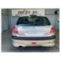 Commande chauffage PEUGEOT 206