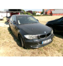 Pont (propulsion) BMW SERIE 1 E81 Photo n°3