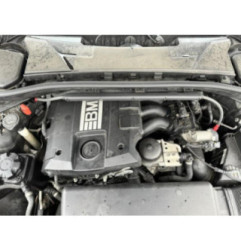 Pont (propulsion) BMW SERIE 1 E81 Photo n°5