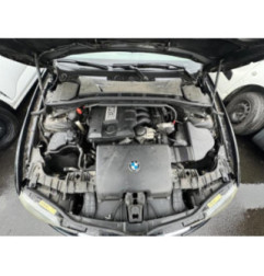 Pont (propulsion) BMW SERIE 1 E81 Photo n°7