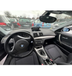 Pont (propulsion) BMW SERIE 1 E81 Photo n°9