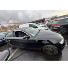 Pont (propulsion) BMW SERIE 1 E81 Photo n°10