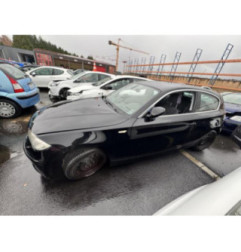 Pont (propulsion) BMW SERIE 1 E81 Photo n°12